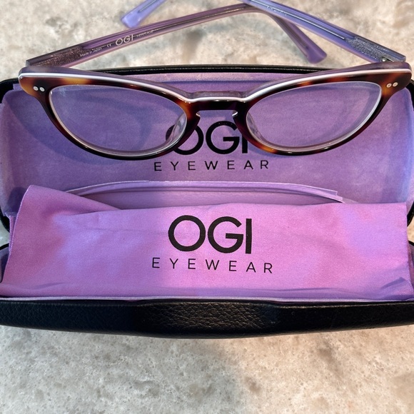 OGI Heritage eyeglass frames - Picture 14 of 15